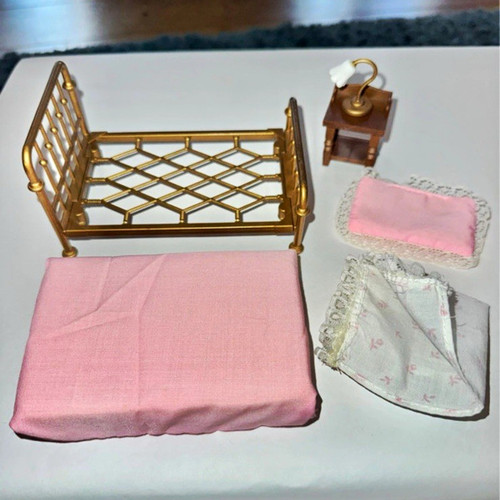 Sylvanian families antique