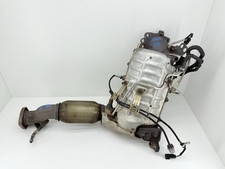 MAZDA CX-5 AWD 2.2 DIESEL FILTER DPF CATALYTIC 2013 - 2017