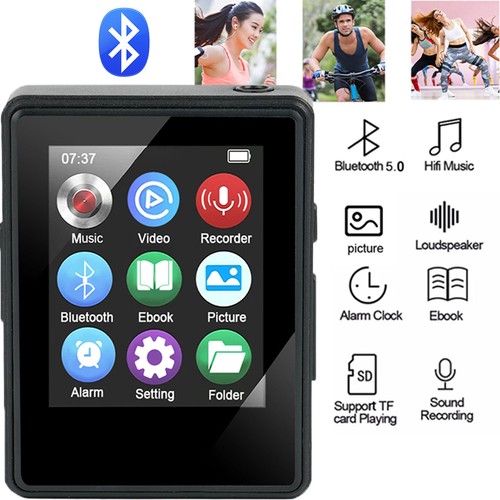 Portable mp4 player - portable,