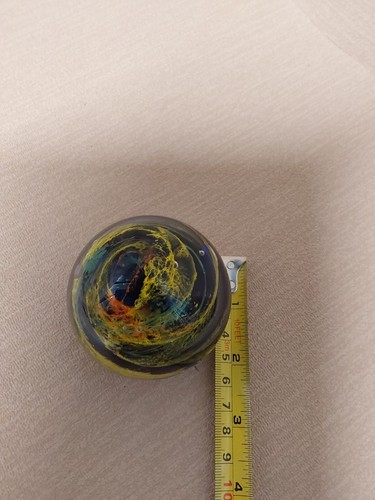 Stunning vintage mdina glass - stunning,
