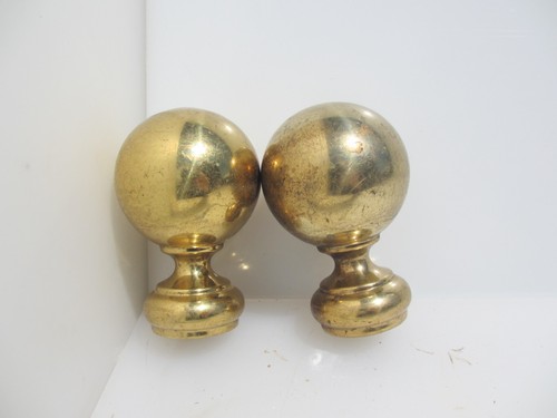 Victorian brass curtain - victorian,