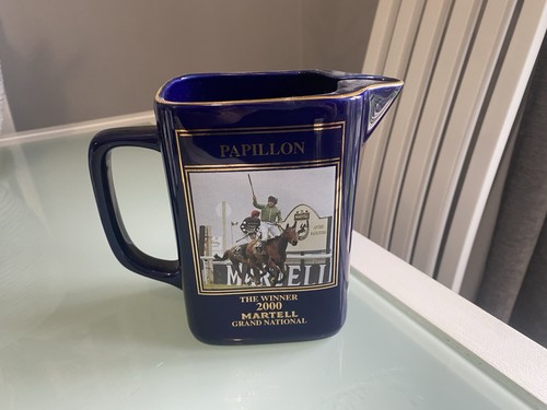 Whisky jug ltd - jug, vintage