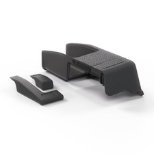 Civic/CRX EF Tailgate/Fuel