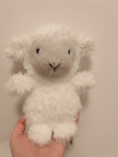 Jellycat little lamb 🐑