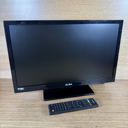 Alba flat screen - 19",