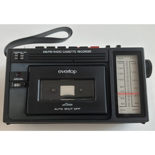 Vintage new 1980 s evertop - vintage,
