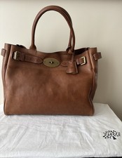 Mulberry Classic Bayswater