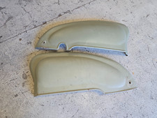 Lambretta S1 S2 pair of side