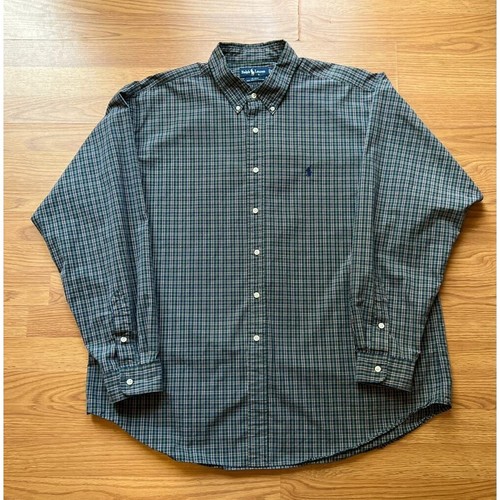 Vintage polo ralph - vintage,