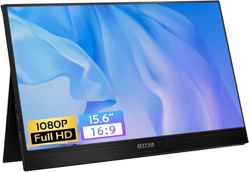 Zftvnie inch portable - zftvnie, 15.6-inch
