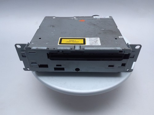 Bmw series radio stereo - bmw, head