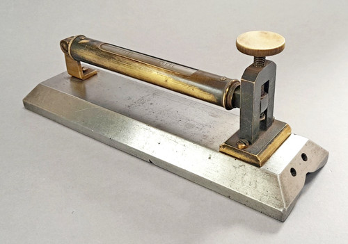 Vintage high precision - high,