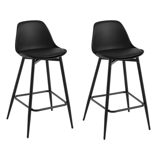 Klihome bar stools kitchen - stools,