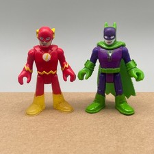 Imaginext Batman DC Super