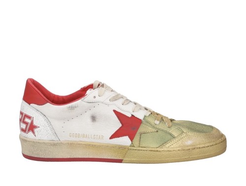 Golden goose mens - golden, ‘white