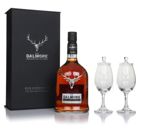 Dalmore king alexander iii - dalmore,