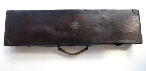 Good vintage leather - vintage, case