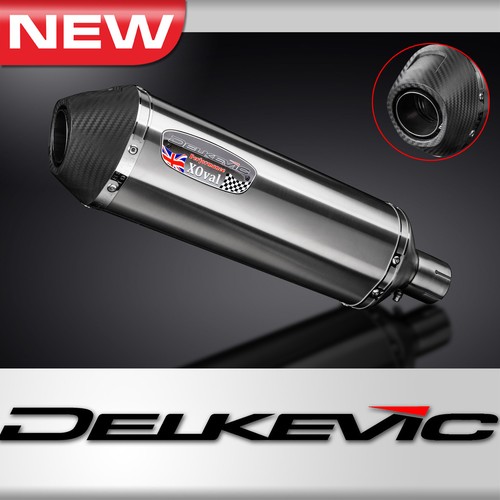 Delkevic motorcycle 343mm - motorcycle,