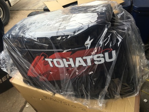 New top hood cover cowling - new,