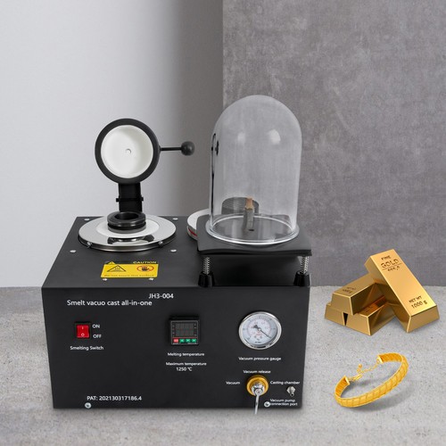 2kg cast vacuum - vacuum, machine