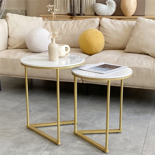 2pcs marble double nesting - 2pcs,