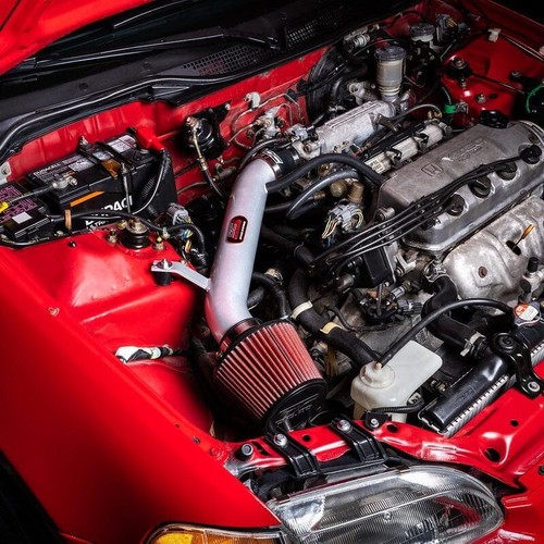 Sports air intake 97 - dc,