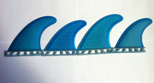Futures quad set fit - quad,