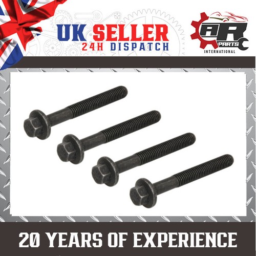 Injector holder retaining bolt - retaining,