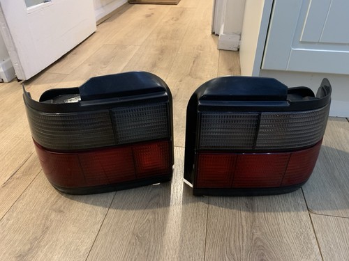 Rover 216 gti - rover, lights