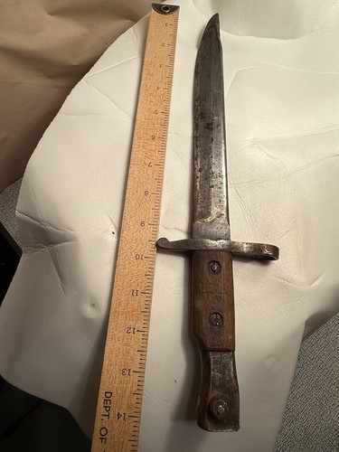 Ww1 canadian cef ross - ww1,