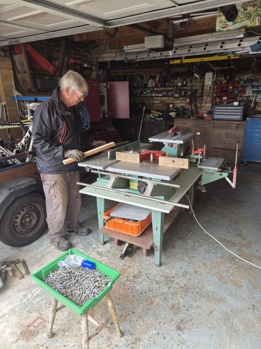 Kity combination woodworking - kity,