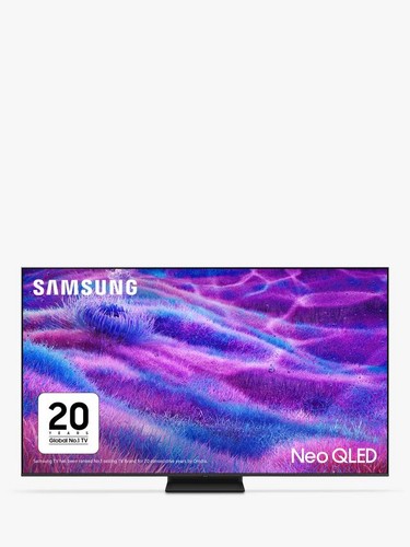 Samsung qe65qn80f 65in - qe65qn80f, neo