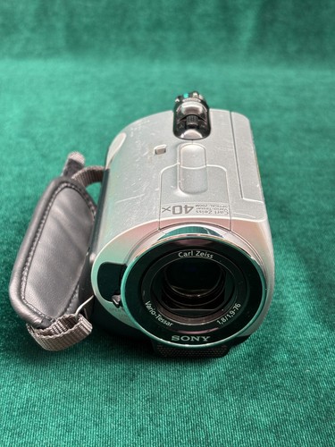 Sony dcr sr32e - sony, dcr-sr32e