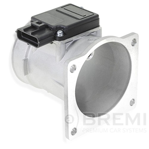Mass air flow - air,