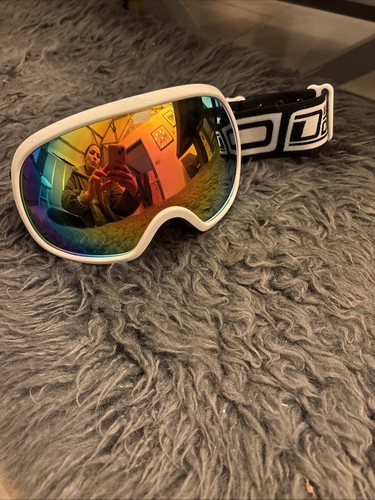 Dirty dog polarized ski - dirty,