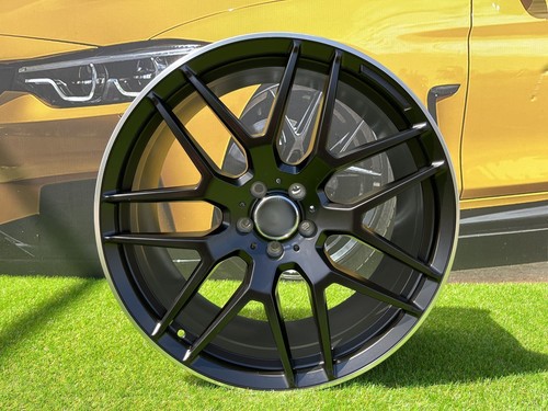 R21 5x130 brabus style - 5x130, mb