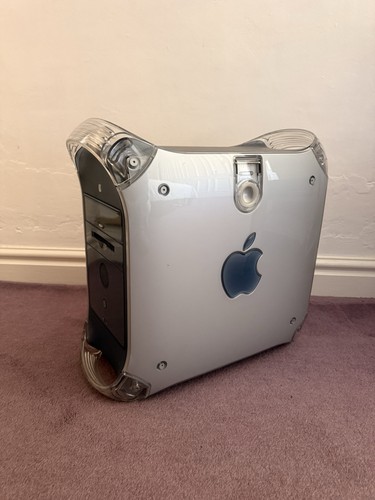 Apple power mac - g4, sawtooth