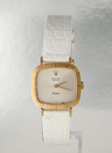Vintage ladies rolex cellini - vintage,