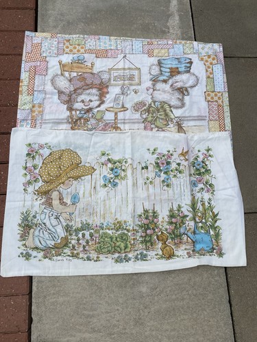 Sarah kay cotton fabric panels - cotton,