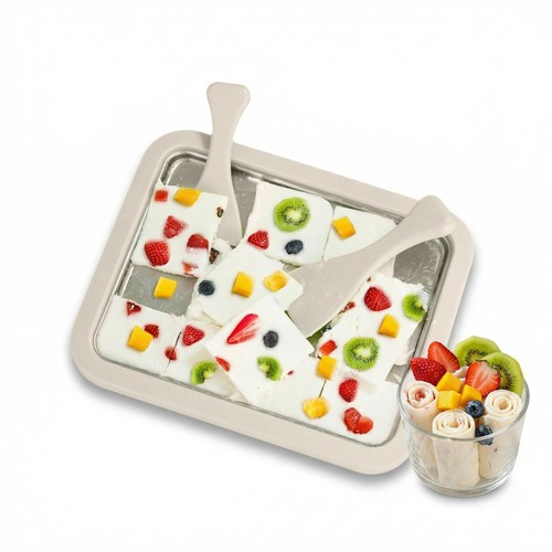 Irishom ice cream roll - irishom,