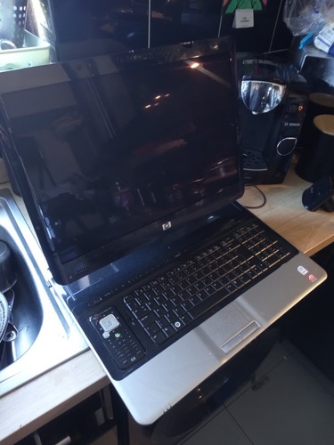 Pavilion hdx9200 extremely - pavilion,