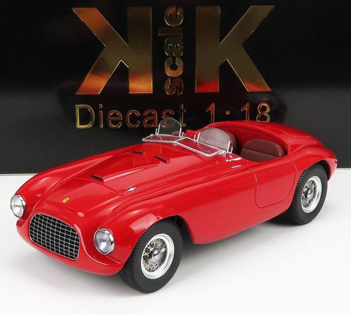 Diecast model ferrari - 1/18,