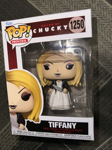 Funko pop movies - movies:, bride