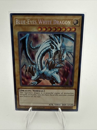 Yugioh blue eyes - yugioh!, |