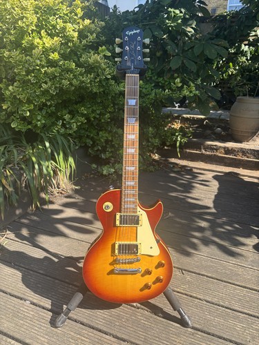 Epiphone les paul - paul, standard