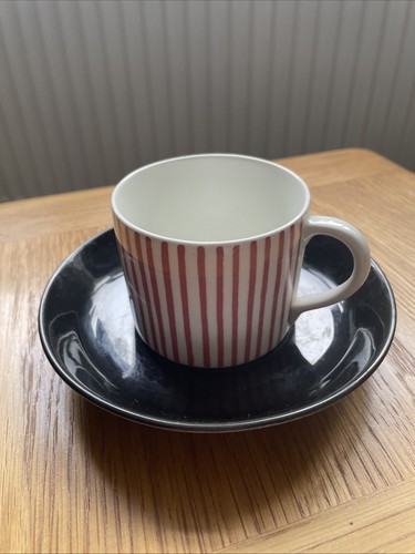 Rorstrand sweden kadett teacup - rorstrand,