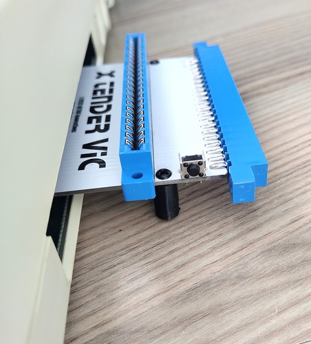 Commodore vic cartridge - vic-20,