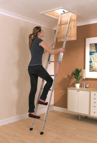 Youngmans spacemaker aluminium - youngmans,