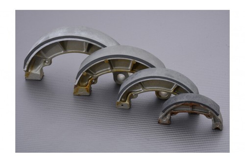 Ebc rear brake - rear, drum