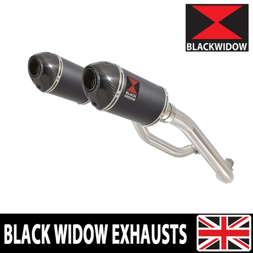 660 2004 2016 exhaust - xt, 2004-2016